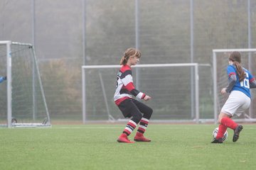Bild 106 - wBJ Altona 93 3 - Halstenbek-Rellingen : Ergebnis: 2:2